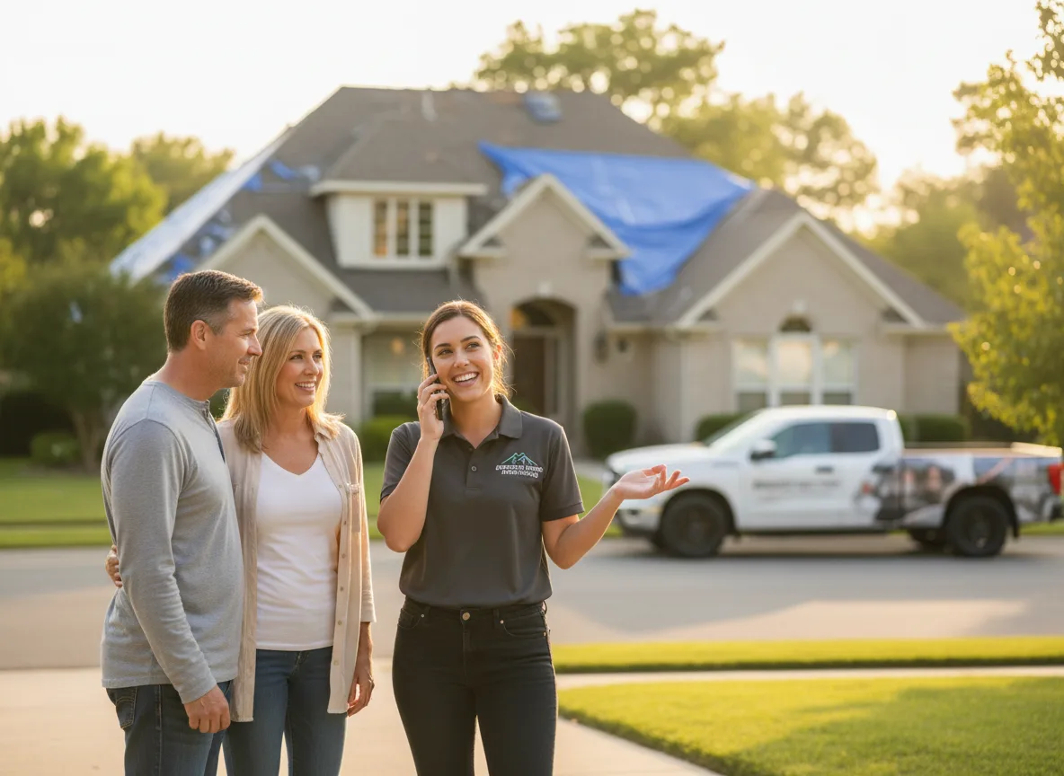 Emergency Roof Repair Glenrock, WY FAQs
